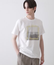 Dessin（デッサン）の「グラフィックTシャツ（Tシャツ/カットソー）」