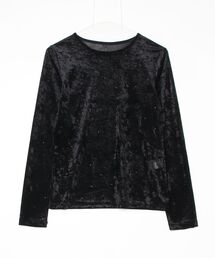 Ray BEAMS | Hot FixフロッキーCN(Tシャツ/カットソー)