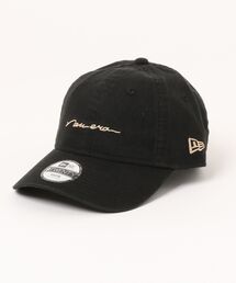 NEW ERA/ニューエラ キャップ 9TWENTY Ribbon Flower Jacquard