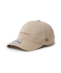 NEW ERA(�j���[�G��)��NEW ERA/�j���[�G�� �L���b�v �L�b�Y Youth 9TWENTY Handwritten Logo 15125033/15125034/15125035(�L���b�v)