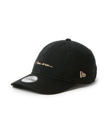 NEW ERA(�j���[�G��)��NEW ERA/�j���[�G�� �L���b�v �L�b�Y Youth 9TWENTY Handwritten Logo 15125033/15125034/15125035(�L���b�v)