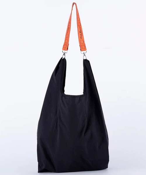 Dick Bruna(ディックブルーナ)の「"11"≪Dick Bruna≫miffy 1ポケット ストラップ付き ショッパー/エコバッグ(エコバッグ/サブバッグ・レディース・ベージュ/ブラック/アイボリー・ONE SIZE)」の18枚目の写真