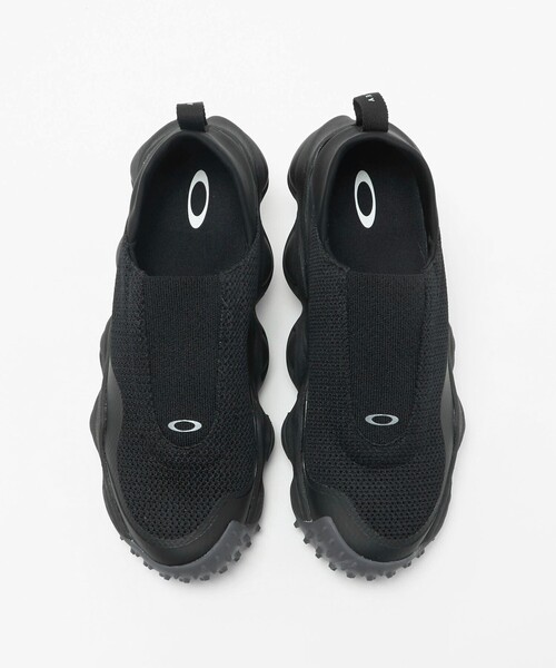 OAKLEY(オークリー)の「<OAKLEY>EON SHIFT スニーカー(スニーカー・メンズ・ブラック・US 8/US 9/US 10)」の3枚目の写真