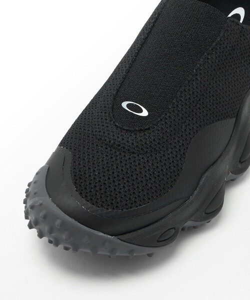 OAKLEY(オークリー)の「<OAKLEY>EON SHIFT スニーカー(スニーカー・メンズ・ブラック・US 8/US 9/US 10)」の8枚目の写真