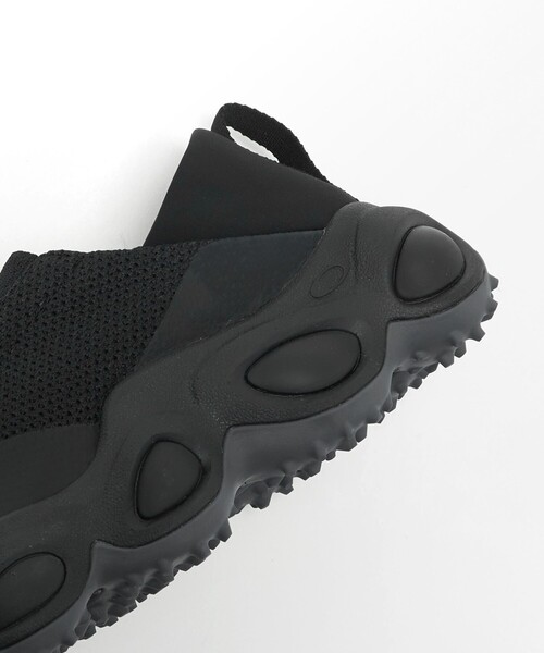 OAKLEY(オークリー)の「<OAKLEY>EON SHIFT スニーカー(スニーカー・メンズ・ブラック・US 8/US 9/US 10)」の9枚目の写真