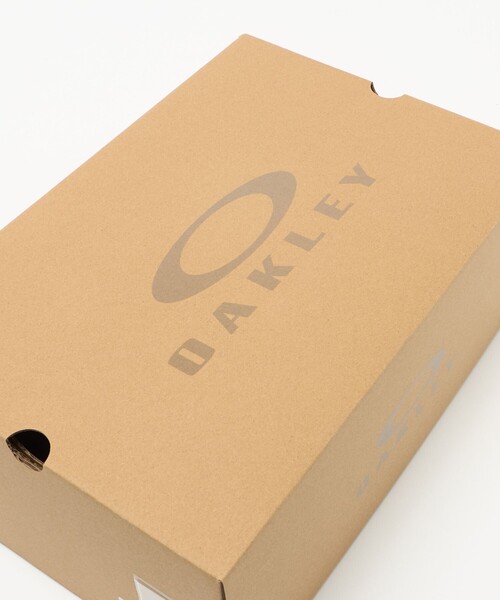 OAKLEY(オークリー)の「<OAKLEY>EON SHIFT スニーカー(スニーカー・メンズ・ブラック・US 8/US 9/US 10)」の10枚目の写真