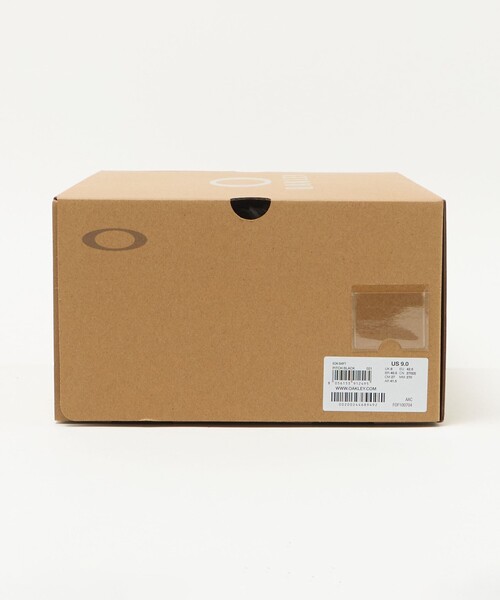 OAKLEY(オークリー)の「<OAKLEY>EON SHIFT スニーカー(スニーカー・メンズ・ブラック・US 8/US 9/US 10)」の11枚目の写真