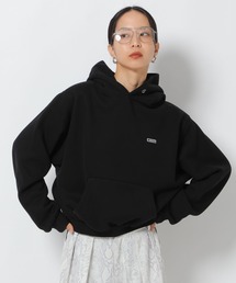 【HEREIAM】JASTIN裏毛フーディー