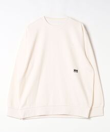 HELLY HANSEN（ヘリーハンセン）の「【HELLY HANSEN】HH LOGO Sweat Crew（スウェット）」