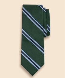 BROOKS BROTHERS｜ブルックス ブラザーズのネクタイ（グリーン・カーキ