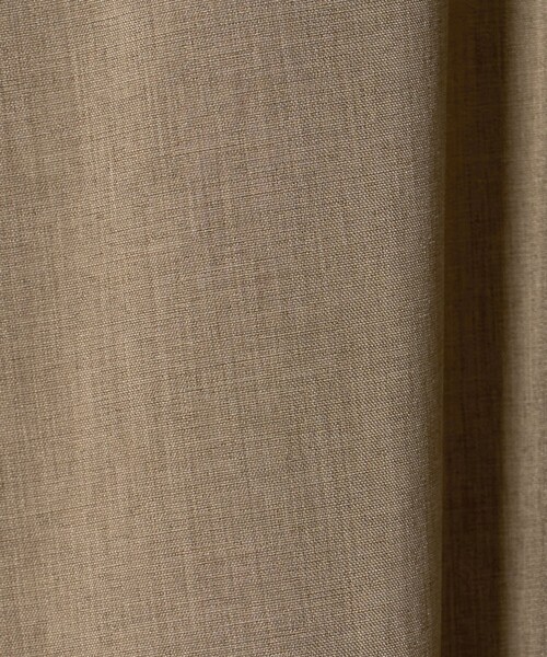 green label relaxing(グリーンレーベルリラクシング)の「ベルト フレア ロングスリーブ ワンピース(ワンピース・レディース・モカ/グレー系/ネイビー・36/40/38)」の14枚目の写真