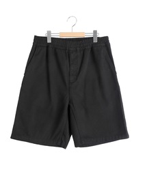 Carhartt WIP / カーハート ワークインプログレス：FLINT SHORT：I030480[WAX]