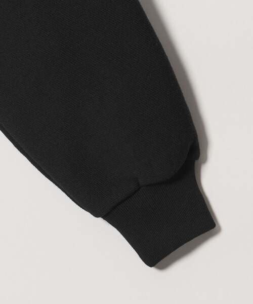 CITEN(シテン)の「<CITEN>ジップアップスウェットパーカーSC(パーカー・メンズ・ブラック/レッド・L/M)」の10枚目の写真