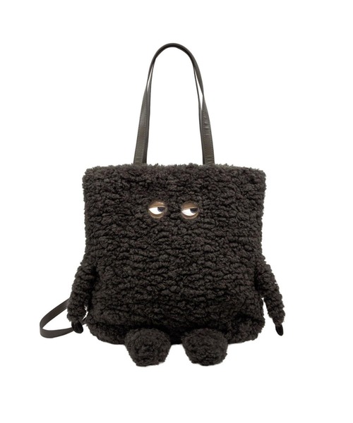 ROOTOTE(ルートート)の「ルートート / クリプティッド トール 2WAY A4収納トートバッグ EU.トール.2way.クリプティッド-F(バックパック/リュック・レディース・その他4/その他1/その他2/その他3・FREE)」の3枚目の写真