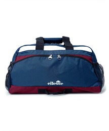 ellesse（エレッセ）の「"02"≪ellesse≫フェルモ 5ポケット/39L 2WAY ボストンバッグ（ボストンバッグ）」