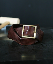 sot | ハンドウォッシュレザー ベルト(ベルト)