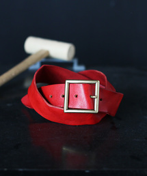 afbベルト ステッカー付き afbベルト ステッカー付き BUCKLE BELT（ベルト）｜AFB