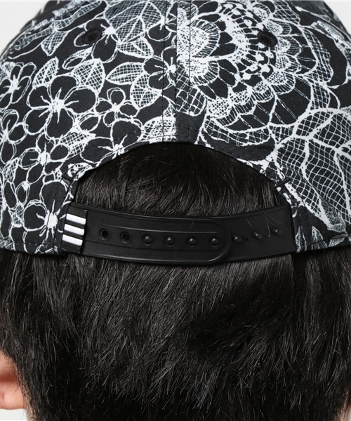 adidas Originals by The Farm Companyキャップ adidas（アディダス）の「【adidas Originals by The Farm