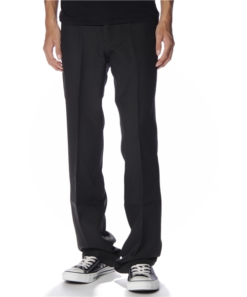 Wrangler（ラングラー）の「WRANGLER WRANCHER DRESS（その他パンツ・メンズ・ブラック/ライトグレー/グレー/ベージュ・28inch/30inch/32inch/34inch）」の2枚目の写真