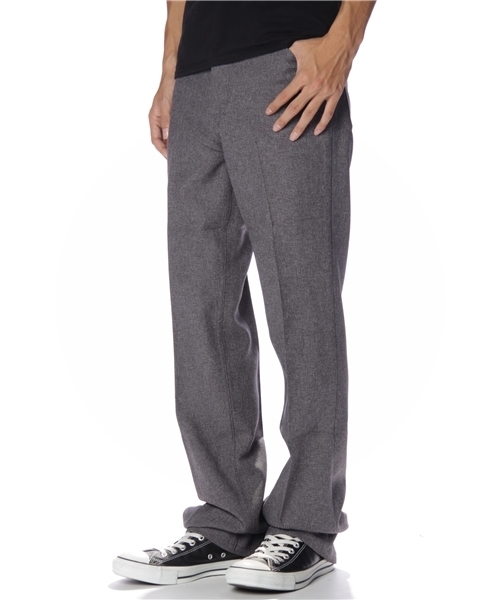 Wrangler（ラングラー）の「WRANGLER WRANCHER DRESS（その他パンツ・メンズ・ブラック/ライトグレー/グレー/ベージュ・28inch/30inch/32inch/34inch）」の5枚目の写真