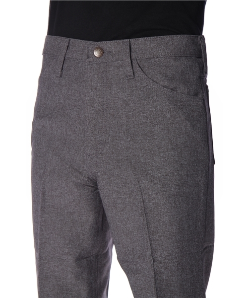 Wrangler（ラングラー）の「WRANGLER WRANCHER DRESS（その他パンツ・メンズ・ブラック/ライトグレー/グレー/ベージュ・28inch/30inch/32inch/34inch）」の7枚目の写真