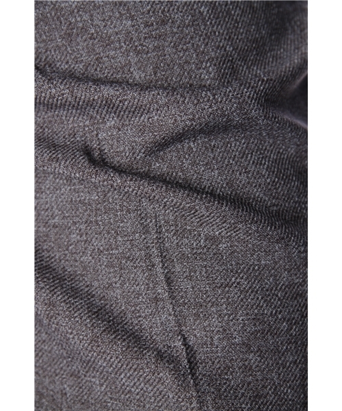 Wrangler（ラングラー）の「WRANGLER WRANCHER DRESS（その他パンツ・メンズ・ブラック/ライトグレー/グレー/ベージュ・28inch/30inch/32inch/34inch）」の11枚目の写真