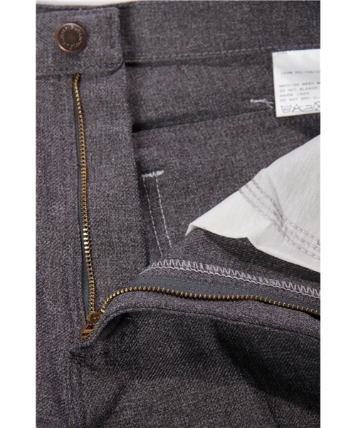 Wrangler（ラングラー）の「WRANGLER WRANCHER DRESS（その他パンツ・メンズ・ブラック/ライトグレー/グレー/ベージュ・28inch/30inch/32inch/34inch）」の12枚目の写真