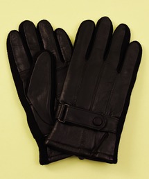 ８(eight) | シープスキン レザー グローブ(手袋)