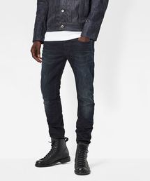 G-STAR RAW | 3301 Slim(デニムパンツ)