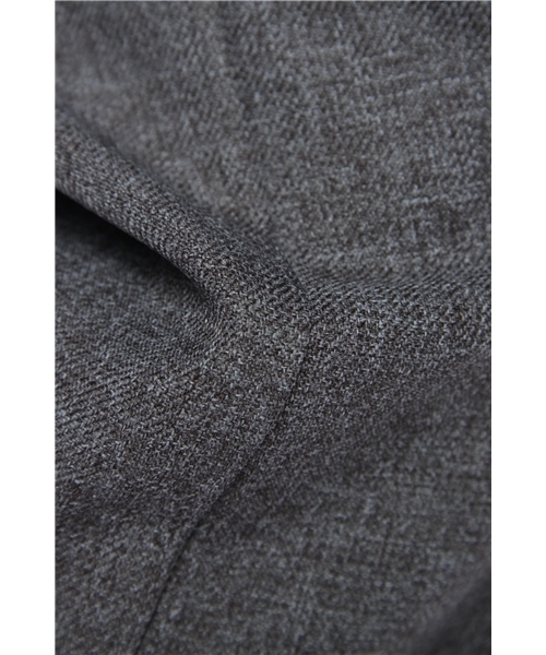 BEAMS(ビームス)の「Wrangler×BEAMS / 別注 Dress Jeans 9/10(チノパンツ・メンズ・グレー/ブラック・30/32/34)」の9枚目の写真