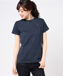 THE NORTH FACE | ザ・ノース・フェイス　ウィメンズカットソー/　ショートスリーブモンキーマジックティー(Tシャツ/カットソー)