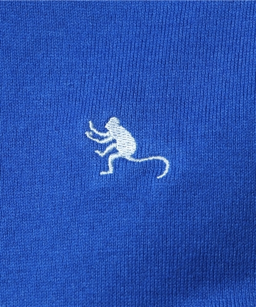 THE NORTH FACE(ザノースフェイス)の「ザ・ノース・フェイス ウィメンズカットソー/ ショートスリーブモンキーマジックティー(Tシャツ/カットソー・レディース・エメラルド/ホワイト/コバルトブルー/ネイビー/グレー・X-LARGE/SMALL/LARGE/MEDIUM)」の7枚目の写真