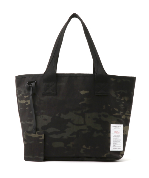 Rams（ラムス）の「Rams ラムス TOTE BAG ミディアムトートバッグ 