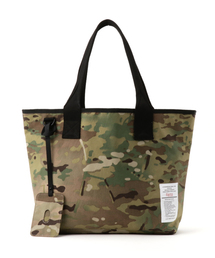 Rams ラムス TOTE BAG ミディアムトートバッグ ユニセックス Rams（ラムス）の「Rams ラムス TOTE BAG ミディアムトート