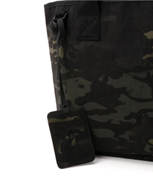 Rams（ラムス）の「Rams ラムス TOTE BAG ミディアムトートバッグ 