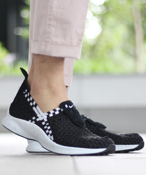 Nike ナイキ の Nike ナイキ エアウーブン スニーカー Wear