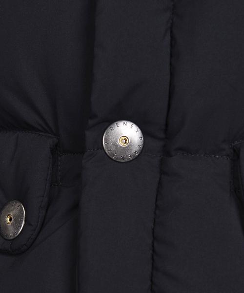 Pyrenex(ピレネックス)の「【別注】<PYRENEX (ピレネックス)> REIMS †◆(ダウンジャケット/コート・メンズ・ブラック・SMALL/MEDIUM/LARGE)」の11枚目の写真