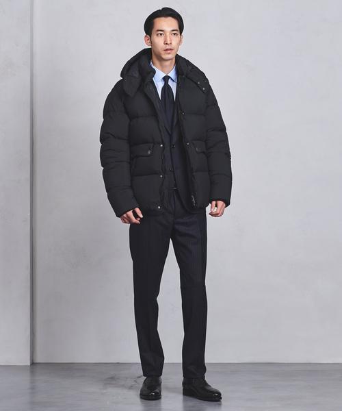 Pyrenex（ピレネックス）の「【別注】＜PYRENEX （ピレネックス