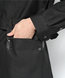 UNITED ARROWS（ユナイテッドアローズ）の「104 MACKINTOSH EPSOM