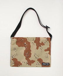 ZAKK PAC | ZAKK PAC SACOCHE(ショルダーバッグ)