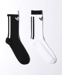 adidas Originals | ＜adidas Originals＞ CREW STRIPE SOCKS/ソックス(ソックス/靴下)