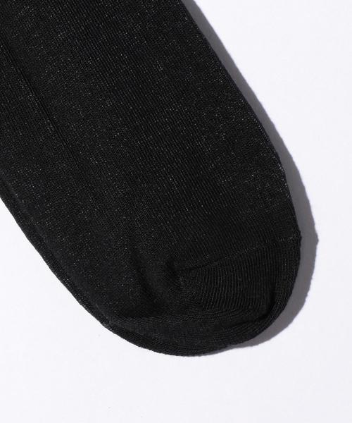 adidas Originals（アディダスオリジナルス）の「＜adidas Originals＞ CREW STRIPE SOCKS/ソックス（ソックス/靴下・メンズ・その他1・27-29cm）」の4枚目の写真