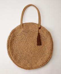 【SMIRNASLI】ビッグペーパーサークルバッグ　Big Paper Circle Bag 011212799
