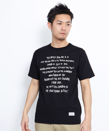 SILAS | S/S TEE EXISTS(Tシャツ/カットソー)