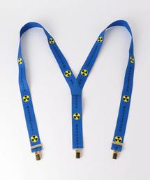 Gosha Rubchinskiy | GOSHA RUBCHINSKIY(ゴーシャ ラブチンスキー) SUSPENDERS(サスペンダー)