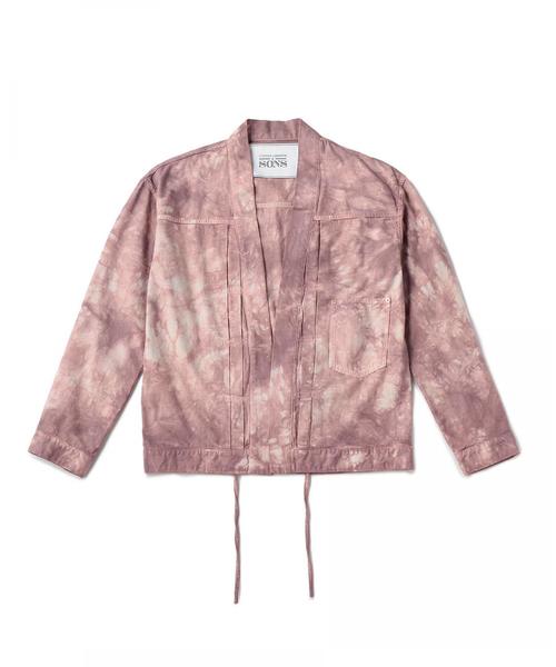 ユナイテッドアローズサンズ　ジャケット UNITED ARROWS & SONS（ユナイテッドアローズアンドサンズ）の