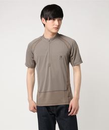 【Champion/チャンピオン】メンズ CPFU(チャンピオン フィジカルフィットネスユニフォーム) Tシャツ