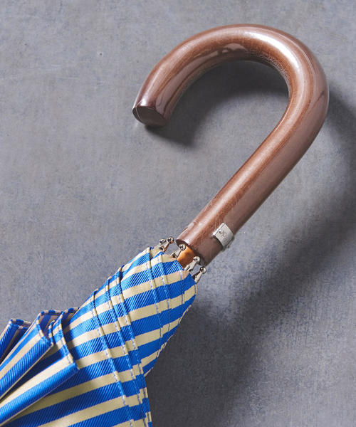 UNITED ARROWS ユナイテッドアローズ チェック柄 長傘 新品未使用 楽天