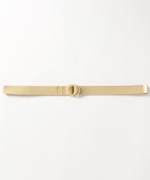 LOWRYS FARM | ダブルリングベルト　801913(ベルト)