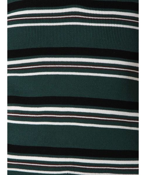 EMODA（エモダ）の「フィットVニットタンクトップ（タンクトップ・レディース・ホワイト/ブラック/その他/マスタード・FREE）」の19枚目の写真